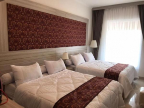 Rent Studio full furnished